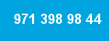 971 398 98 44 971 398 98 44